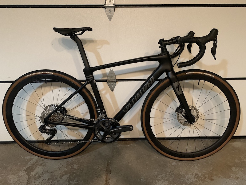 2020 Roubaix Expert 52cm For Sale