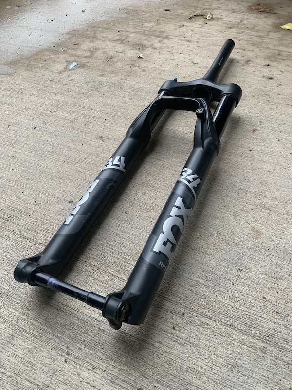 2021 FOX 34 Rhythm 44 130mm For Sale