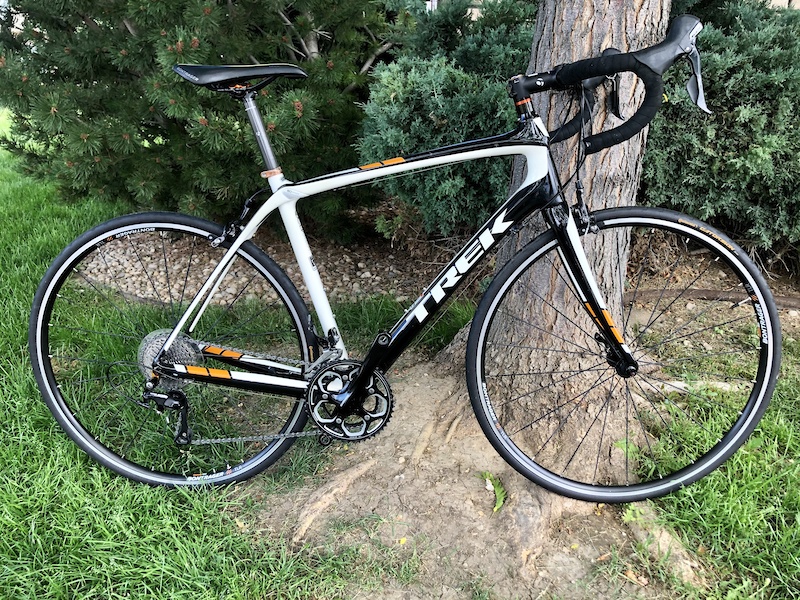 trek domane 4.3 2016 price