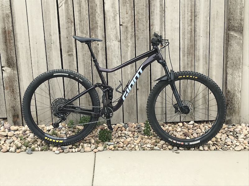 giant stance 1 29 review