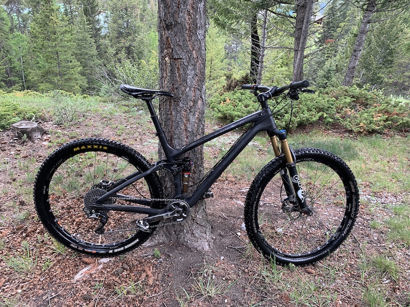 2015 trek fuel ex 9 29