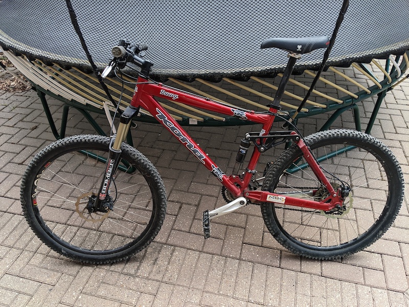 Kona Dawg (26) For Sale