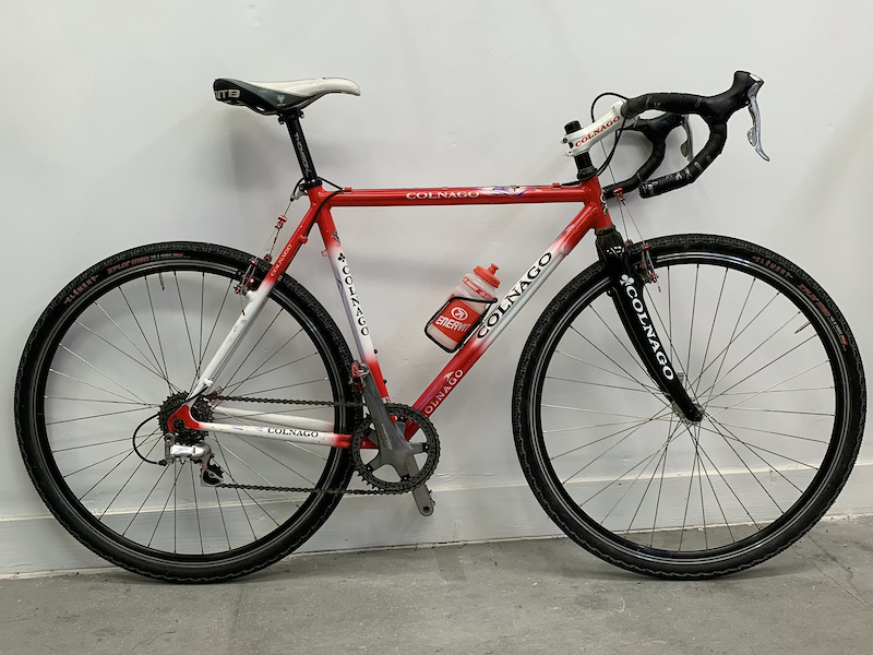 COLNAGO (53CM) For Sale