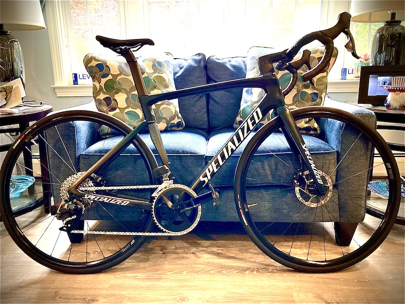 specialized tarmac sl7 comp