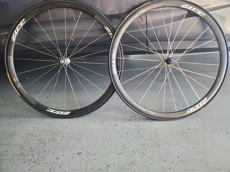 zipp 202 front wheel
