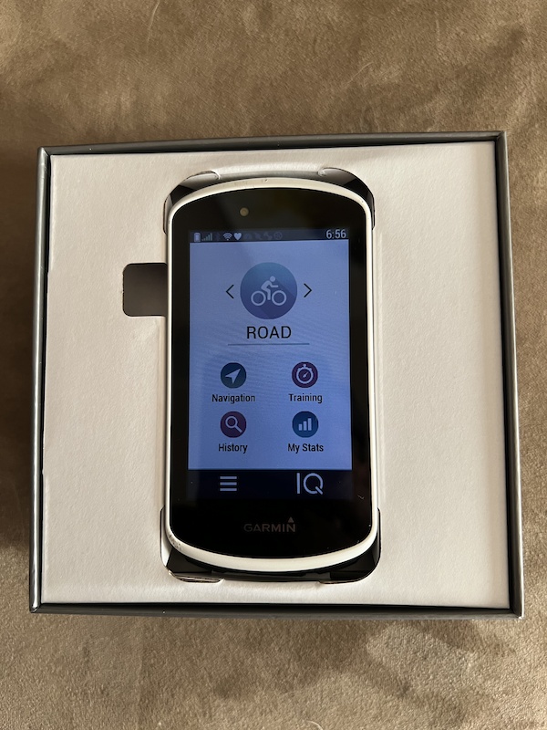 ebay garmin edge 1030