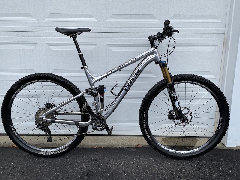 trek fuel ex9 29er