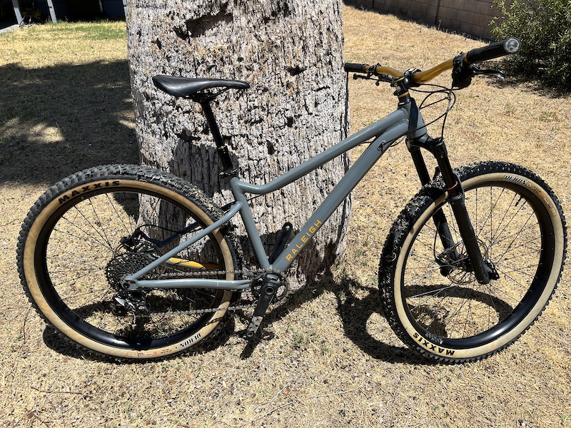 2020 raleigh tokul sales 3