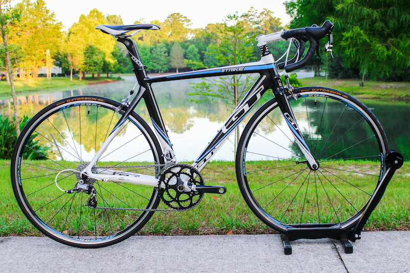 2012 GT - GTR Strike - Full Carbon Roadie - SRAM - 16lbs For Sale