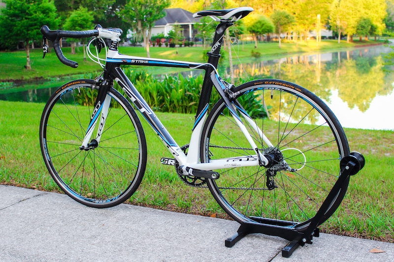 2012 GT - GTR Strike - Full Carbon Roadie - SRAM - 16lbs For Sale