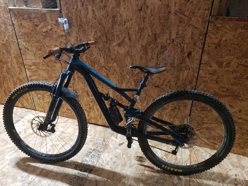 2017 yt jeffsy 29 specs