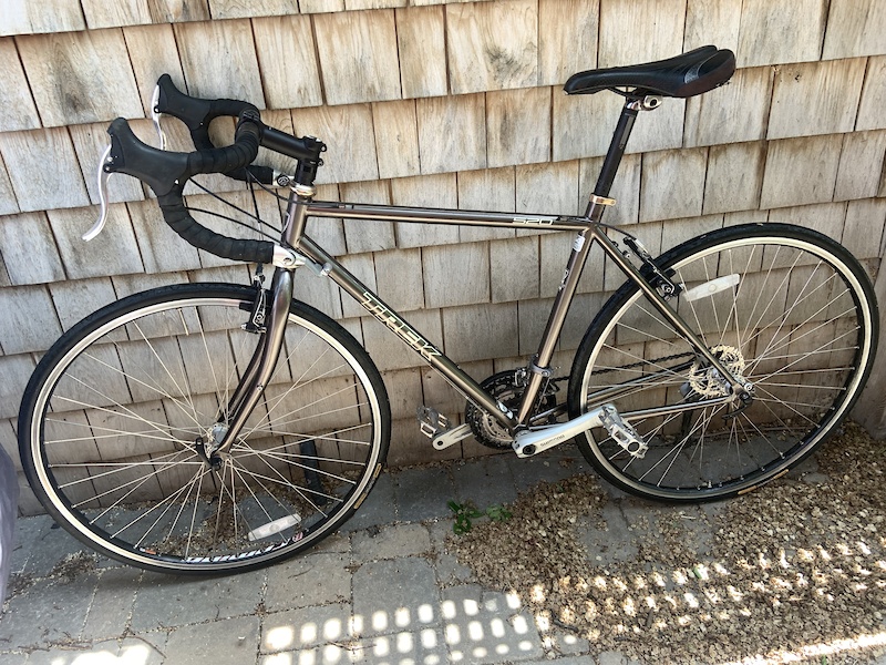 used trek 520 for sale