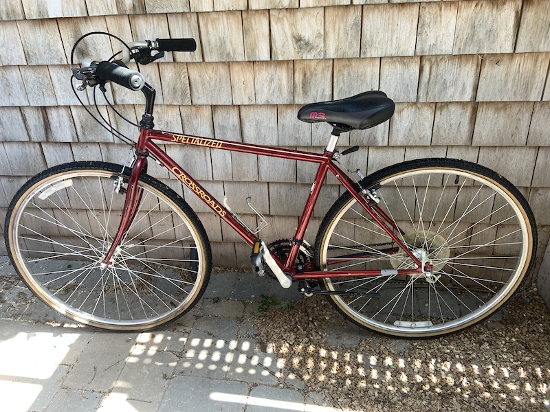 Specialized Crossroads For Sale