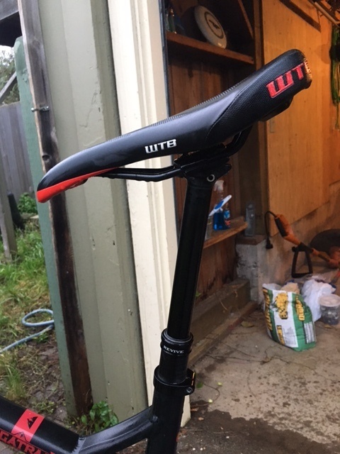 bikeyoke 160