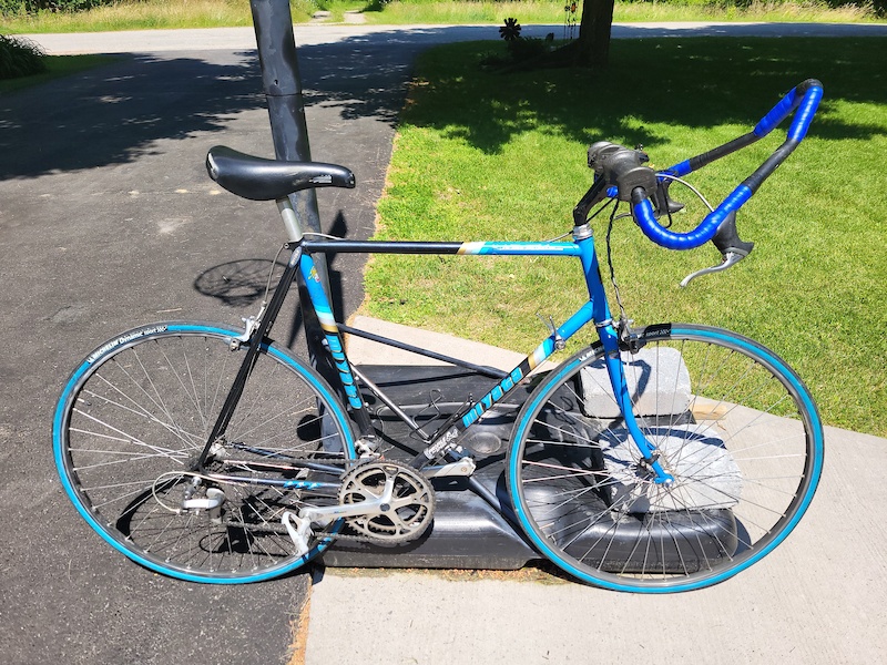 miyata 912 road bike