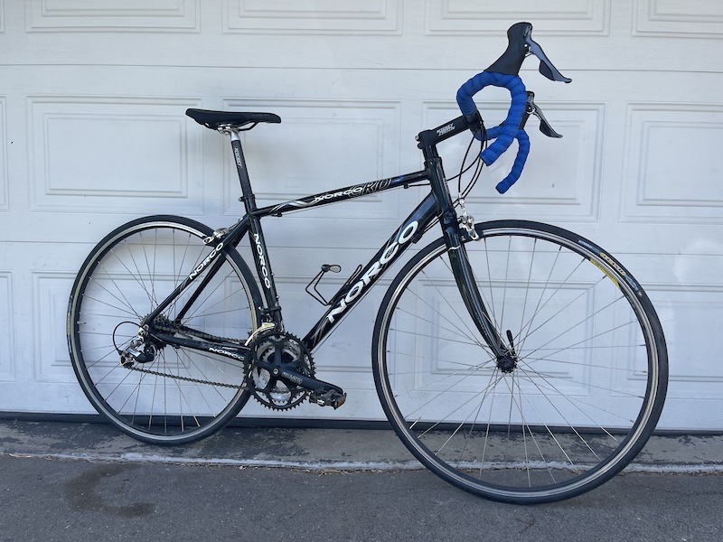 norco crd 2
