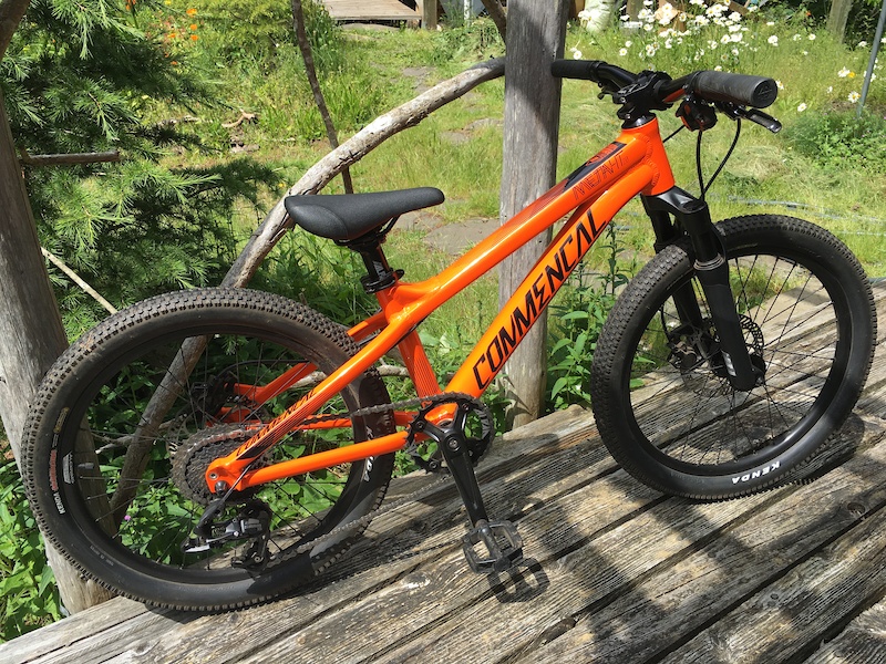 2016 Commencal Meta Ht 20 For Sale