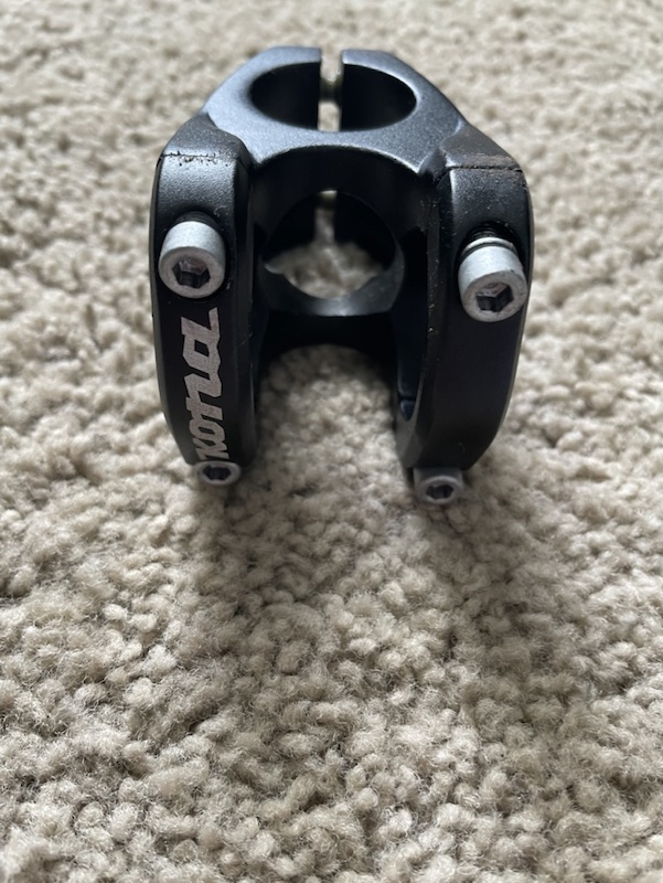 2014 Kona 40mm Stem For Sale