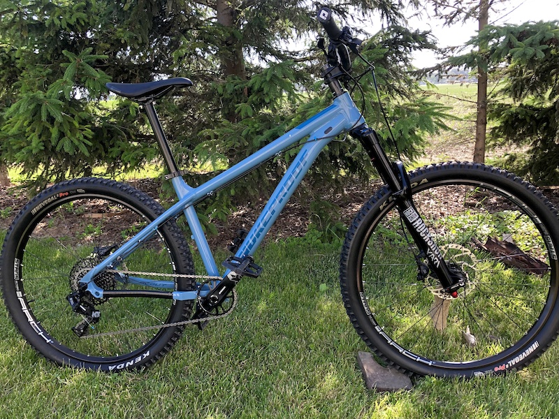 canyon grail carbon