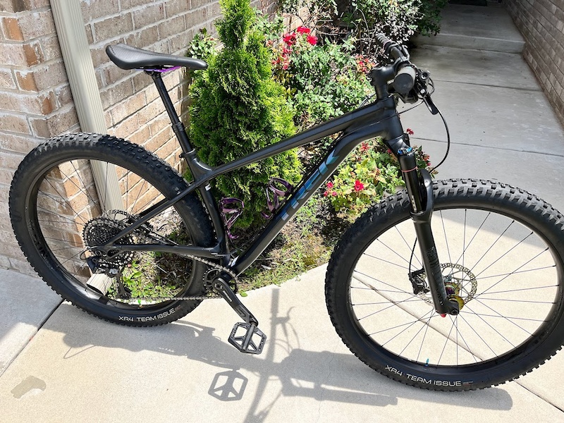 2020 Trek Stache 7 M/L For Sale