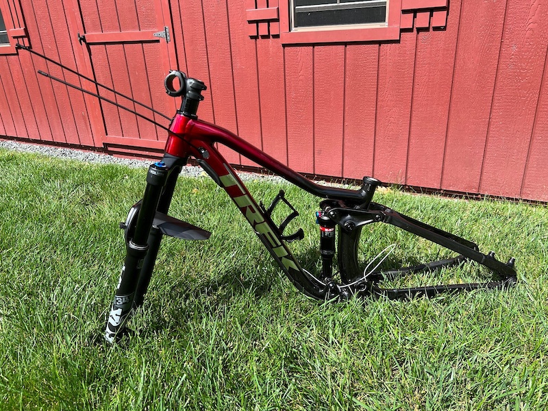 2021 Trek Fuel EX Frame For Sale