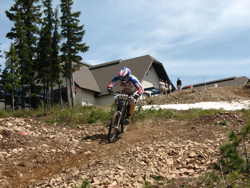 Old Photos of
Silver Mountain Resort 2008
Sunday Race Series #2
Chain less