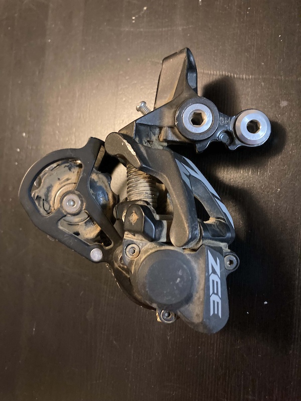 swift 300 bike light