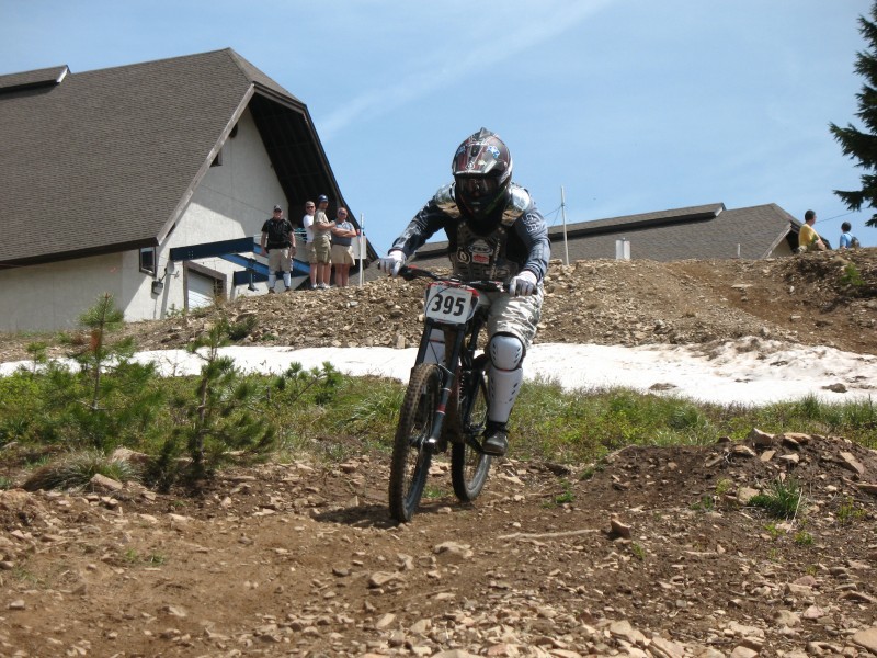 Old Photos of
Silver Mountain Resort 2008
Sunday Race Series #2
Chain less