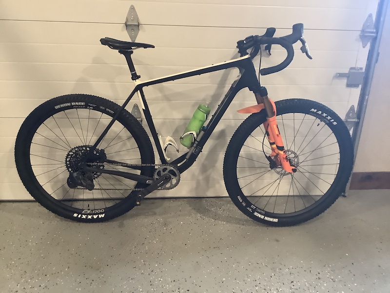 2020 salsa cutthroat apex 1