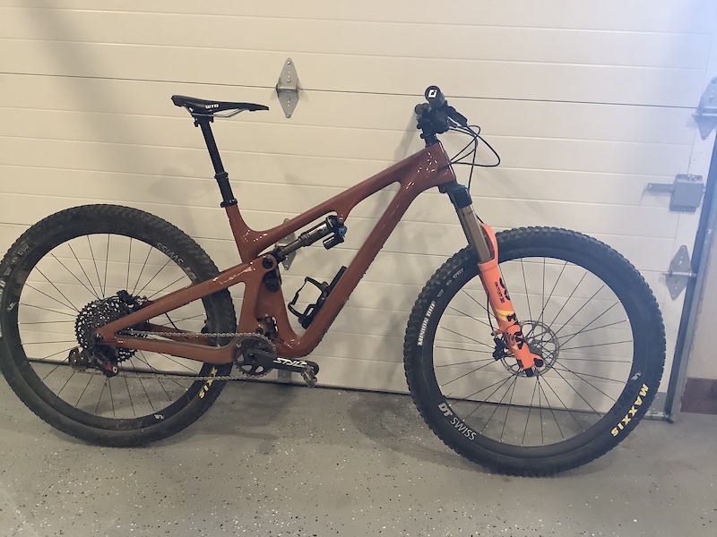 yeti sb130lr