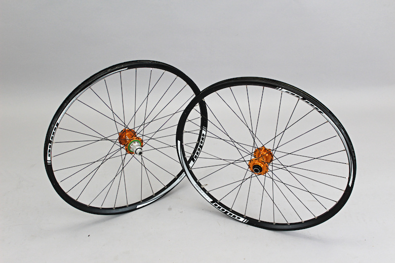 hope tech enduro pro 4 27.5