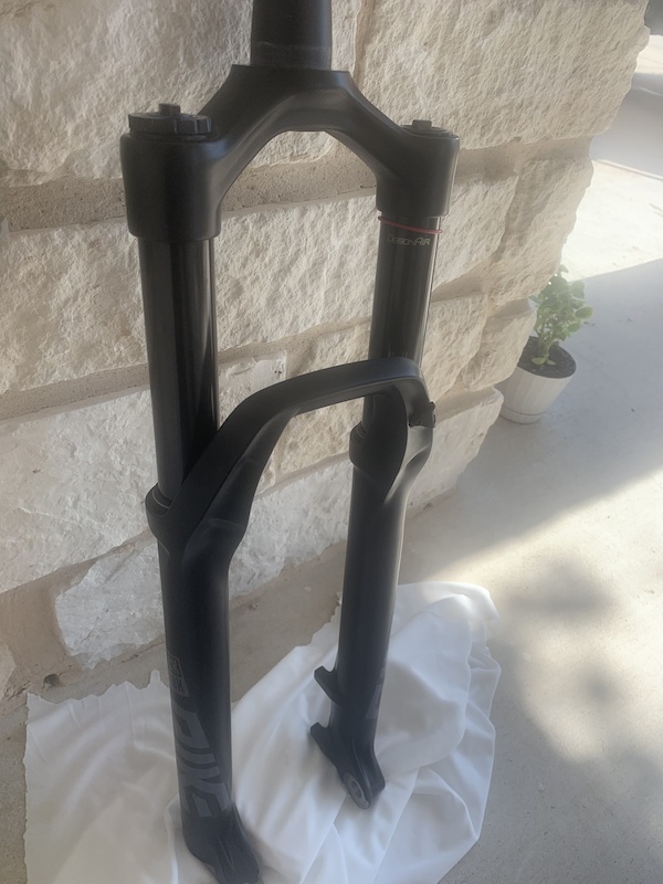 2022 Rockshox Pike Ultimate For Sale