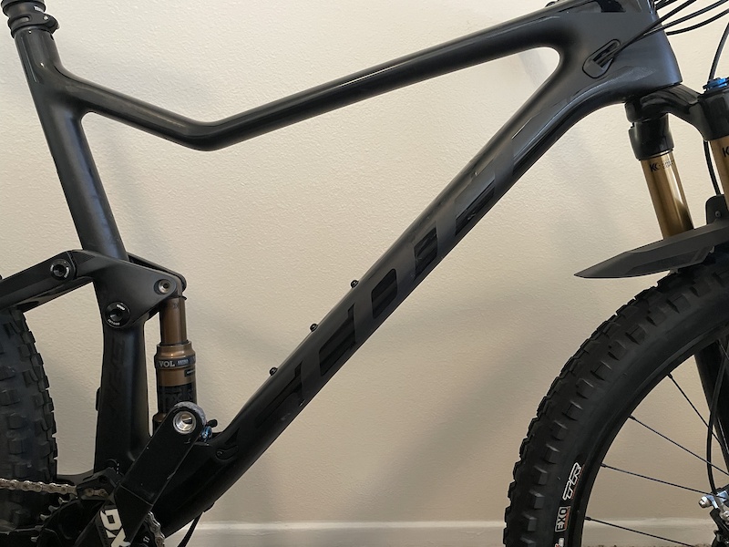 scott spark 700 ultimate 2018