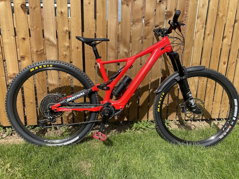 specialised levo for sale