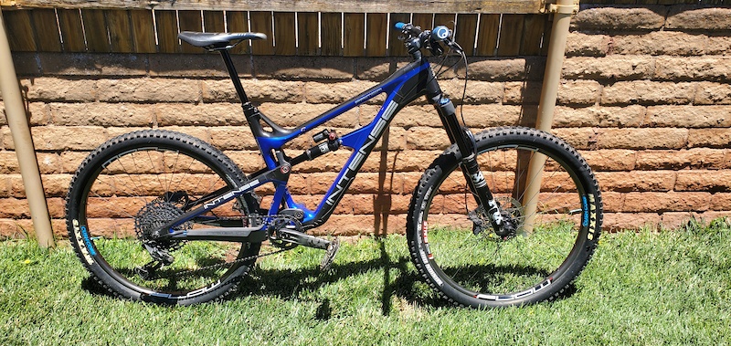 2020 intense primer 27.5 review