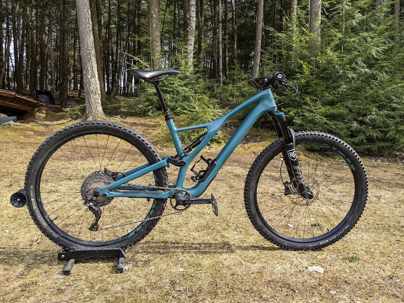 stumpjumper st comp carbon 29 2019