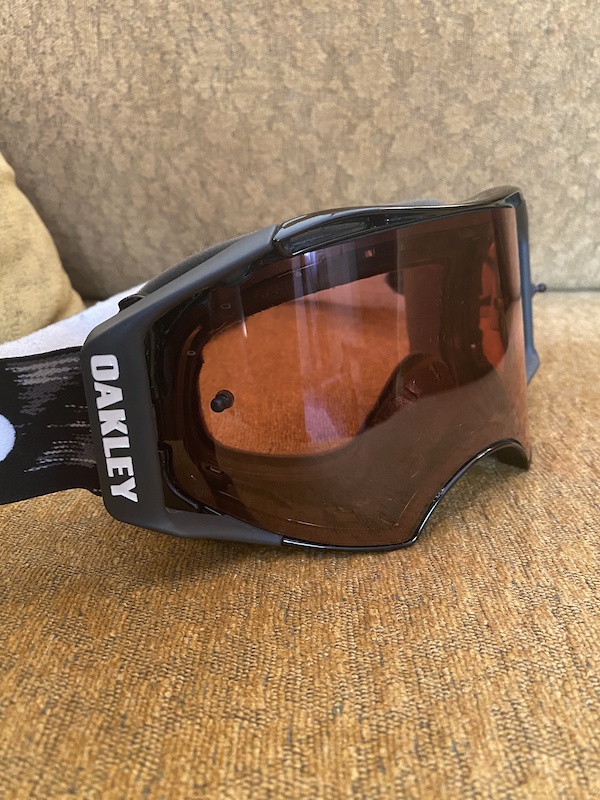 2020 Oakley Prizm Mountain Bike Goggles For Sale