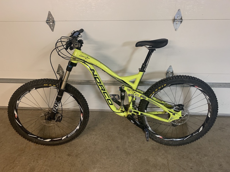 norco sight killer b 2013