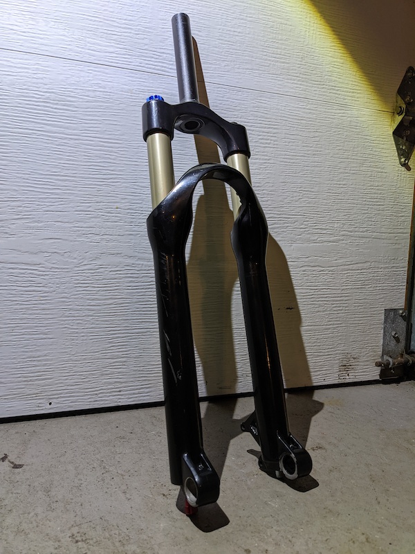 rockshox argyle rct jump bike forks