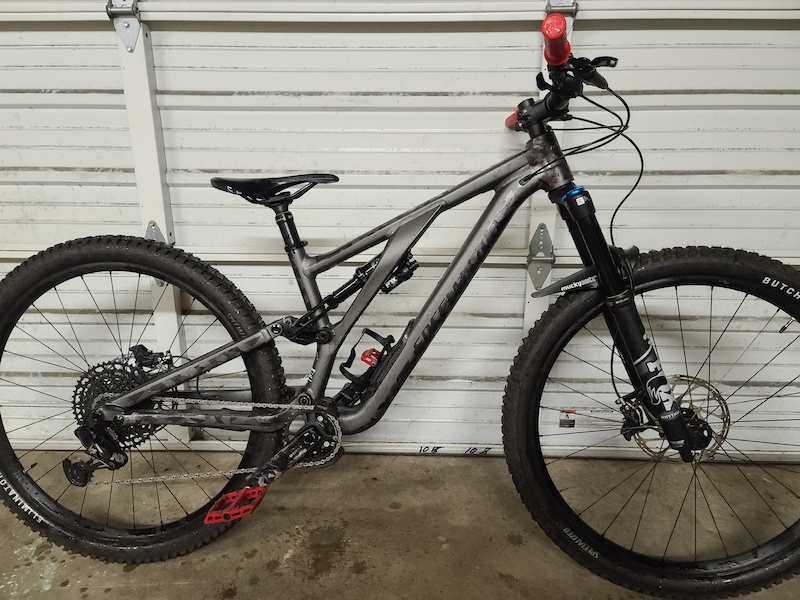 men's stumpjumper evo comp alloy 27.5