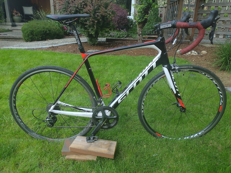 Scott solace 2025 for sale