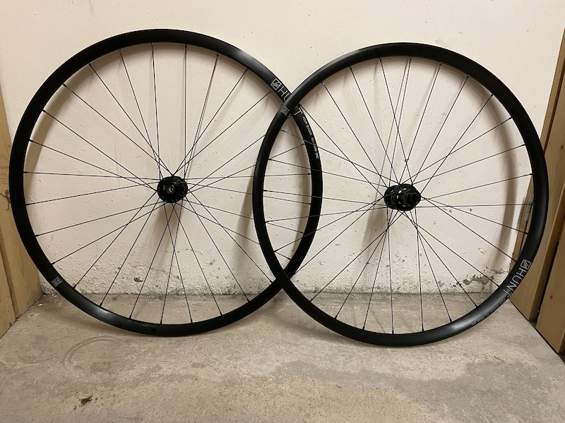 Hunt 4 Season All-Road Disc For Sale