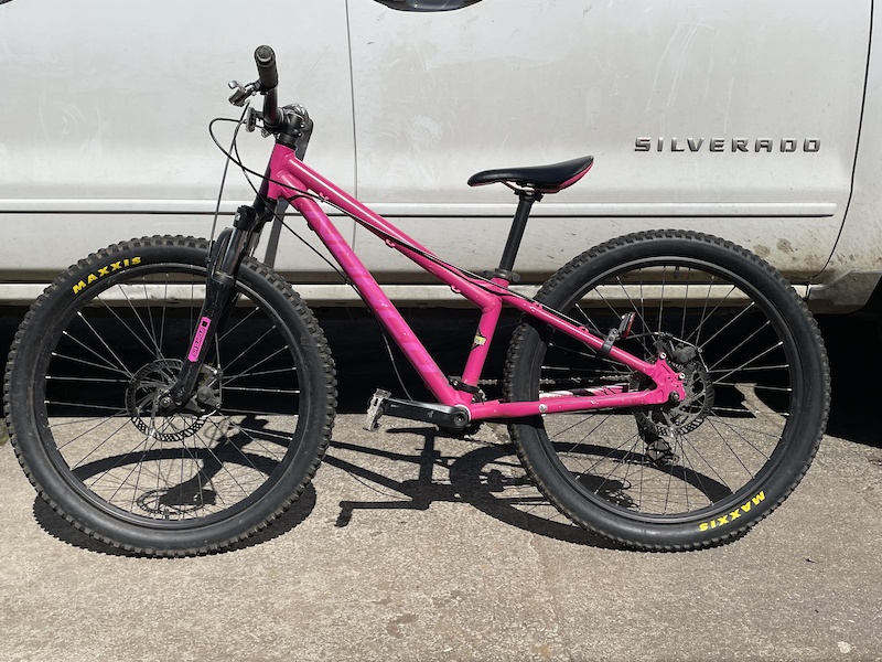 norco storm 4.2 kid's bike 2020