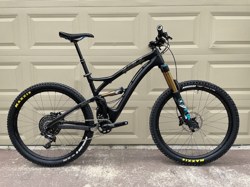 2015 Yeti SB5C Medium For Sale