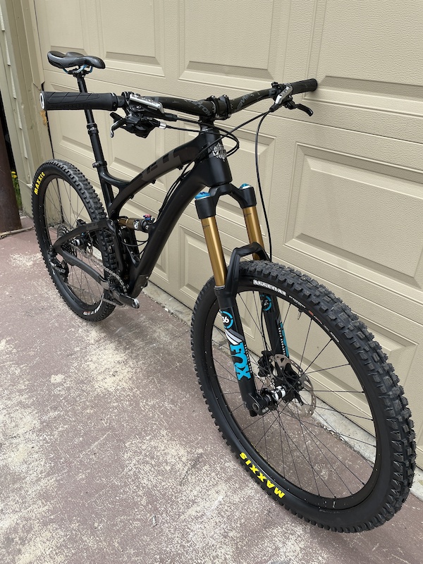 2015 Yeti SB5C Medium For Sale