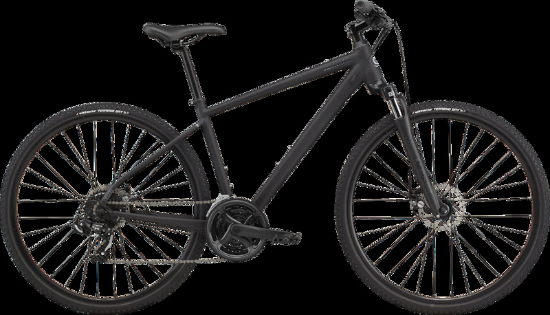 cannondale quick cx ergo saddle