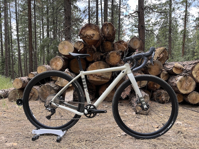 rockrider st 540 mtb