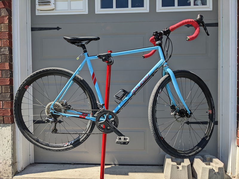 raleigh tamland ie for sale