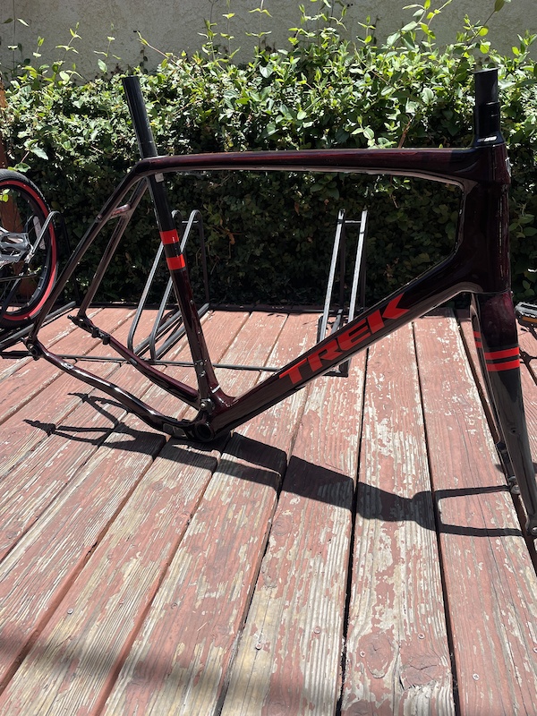 2021 Trek Checkpoint SL FS For Sale