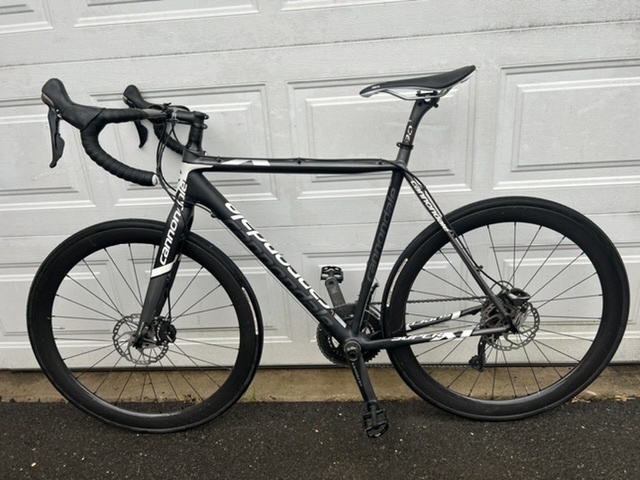 2016 cannondale superx online 105